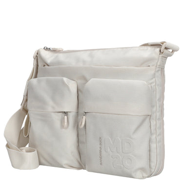 Mandarina Duck MD20 - Umhängetasche 30 cm (latte) - Markenkoffer