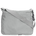 Mandarina Duck MD20 - Umhängetasche 30 cm (pearl) - Markenkoffer