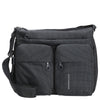Mandarina Duck MD20 - Sac bandoulière 30 cm (scarab)