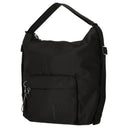 Mandarina Duck MD20 - Umhängetasche 39 cm (black) - Markenkoffer