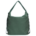 Mandarina Duck MD20 - Umhängetasche 39 cm (emerald) - Ansicht 4