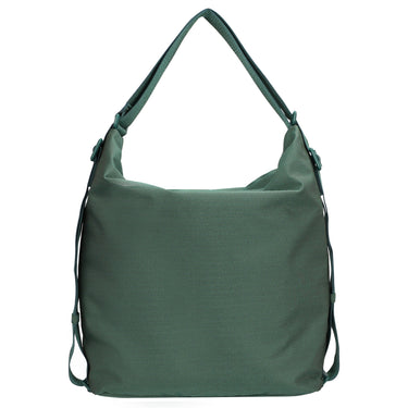Mandarina Duck MD20 - Umhängetasche 39 cm (emerald) - Ansicht 4