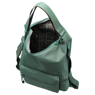 Mandarina Duck MD20 - Umhängetasche 39 cm (emerald) - Ansicht 6