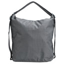 Mandarina Duck MD20 - Umhängetasche 39 cm (iron) - Markenkoffer