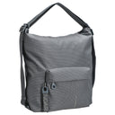 Mandarina Duck MD20 - Umhängetasche 39 cm (iron) - Markenkoffer