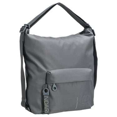 Mandarina Duck MD20 - Umhängetasche 39 cm (iron) - Markenkoffer