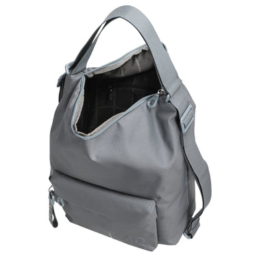 Mandarina Duck MD20 - Umhängetasche 39 cm (iron) - Markenkoffer