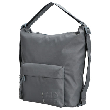 Mandarina Duck MD20 - Umhängetasche 39 cm (iron) - Markenkoffer