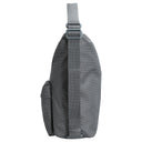 Mandarina Duck MD20 - Umhängetasche 39 cm (iron) - Markenkoffer