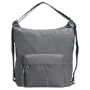 Mandarina Duck MD20 - Umhängetasche 39 cm (iron) - Markenkoffer