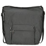 Mandarina Duck MD20 - Umhängetasche 39 cm (steel)