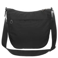 Mandarina Duck MD20 - Umhängetasche M 26 cm (black) - Ansicht 3