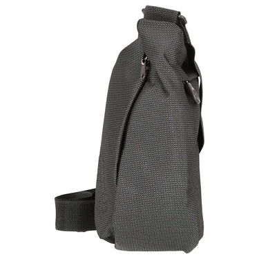 Mandarina Duck MD20 - Umhängetasche M 26 cm (steel) - Markenkoffer