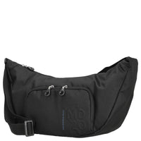 Mandarina Duck MD20 - Umhängetasche M 45 cm (black) - Ansicht 2