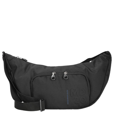 Mandarina Duck MD20 - Umhängetasche M 45 cm (black) - Markenkoffer