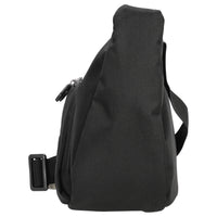 Mandarina Duck MD20 - Umhängetasche M 45 cm (black) - Ansicht 3