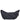 Mandarina Duck MD20 - Umhängetasche M 45 cm (scarab) - Markenkoffer