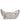 Mandarina Duck MD20 - Umhängetasche M 45 cm (whitecap gray) - Markenkoffer