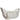 Mandarina Duck MD20 - Umhängetasche M 45 cm (whitecap gray) - Markenkoffer