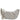 Mandarina Duck MD20 - Umhängetasche M 45 cm (whitecap gray) - Markenkoffer
