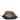 Mandarina Duck Mellow Leather Bum Bag - Gürteltasche 30 cm (scarab) - Markenkoffer