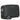 Mandarina Duck Mellow Leather Camera Bag - Kameratasche 23 cm (scarab) - Markenkoffer