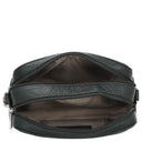 Mandarina Duck Mellow Leather Camera Bag - Kameratasche 23 cm (scarab) - Ansicht 6