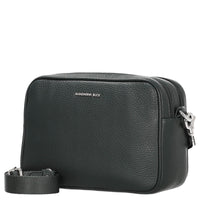 Mandarina Duck Mellow Leather Camera Bag - Kameratasche 23 cm (scarab) - Ansicht 2