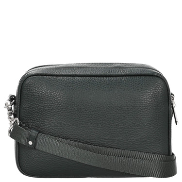 Mandarina Duck Mellow Leather Camera Bag - Kameratasche 23 cm (scarab) - Ansicht 4