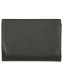 Mandarina Duck Mellow Leather - Geldbörse 10cc 13.5 cm (nero) - Markenkoffer
