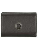 Mandarina Duck Mellow Leather - Geldbörse 10cc 13.5 cm (nero) - Markenkoffer