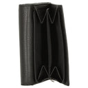 Mandarina Duck Mellow Leather - Geldbörse 10cc 13.5 cm (nero) - Markenkoffer