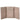 Mandarina Duck Mellow Leather - Geldbörse 10cc 14 cm (warm taupe) - Markenkoffer