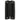Mandarina Duck Mellow Leather - Geldbörse 12cc 19 cm (black) - Markenkoffer