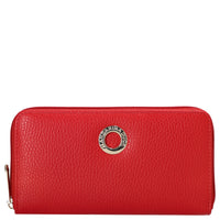 Mandarina Duck Mellow Leather - Geldbörse 12cc 19 cm (diva)