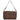 Mandarina Duck Mellow Leather Hobo - Schultertasche 30 cm (milk chocolate) - Markenkoffer