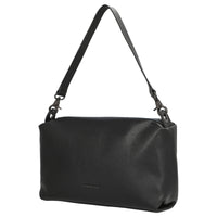 Mandarina Duck Mellow Leather Hobo - Schultertasche 30 cm (nero) - Ansicht 2