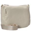Mandarina Duck Mellow Leather Hobo - Umhängetasche 28.5 cm (almond) - Markenkoffer