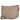 Mandarina Duck Mellow Leather Hobo - Umhängetasche 28.5 cm (warm taupe) - Markenkoffer