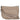 Mandarina Duck Mellow Leather Hobo - Umhängetasche 28.5 cm (warm taupe) - Markenkoffer