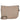 Mandarina Duck Mellow Leather Hobo - Umhängetasche 28.5 cm (warm taupe) - Markenkoffer