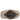 Mandarina Duck Mellow Leather Hobo - Umhängetasche 28.5 cm (warm taupe) - Markenkoffer