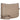 Mandarina Duck Mellow Leather Hobo - Umhängetasche 28.5 cm (warm taupe) - Markenkoffer
