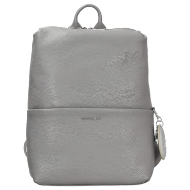 Mandarina Duck Mellow Leather - Rucksack 13" 36 cm Leder (december sky) - Markenkoffer