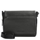 Mandarina Duck Mellow Leather - Umhängetasche 22 cm (nero) - Markenkoffer