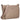 Mandarina Duck Mellow Leather - Umhängetasche 23 cm (warm taupe) - Markenkoffer