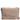 Mandarina Duck Mellow Leather - Umhängetasche 28 cm (warm taupe) - Markenkoffer