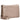 Mandarina Duck Mellow Leather - Umhängetasche 28 cm (warm taupe) - Markenkoffer