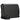 Mandarina Duck Mellow Leather - Umhängetasche 30 cm (black) - Markenkoffer