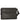 Mandarina Duck Mellow Leather - Umhängetasche 30 cm (black) - Markenkoffer